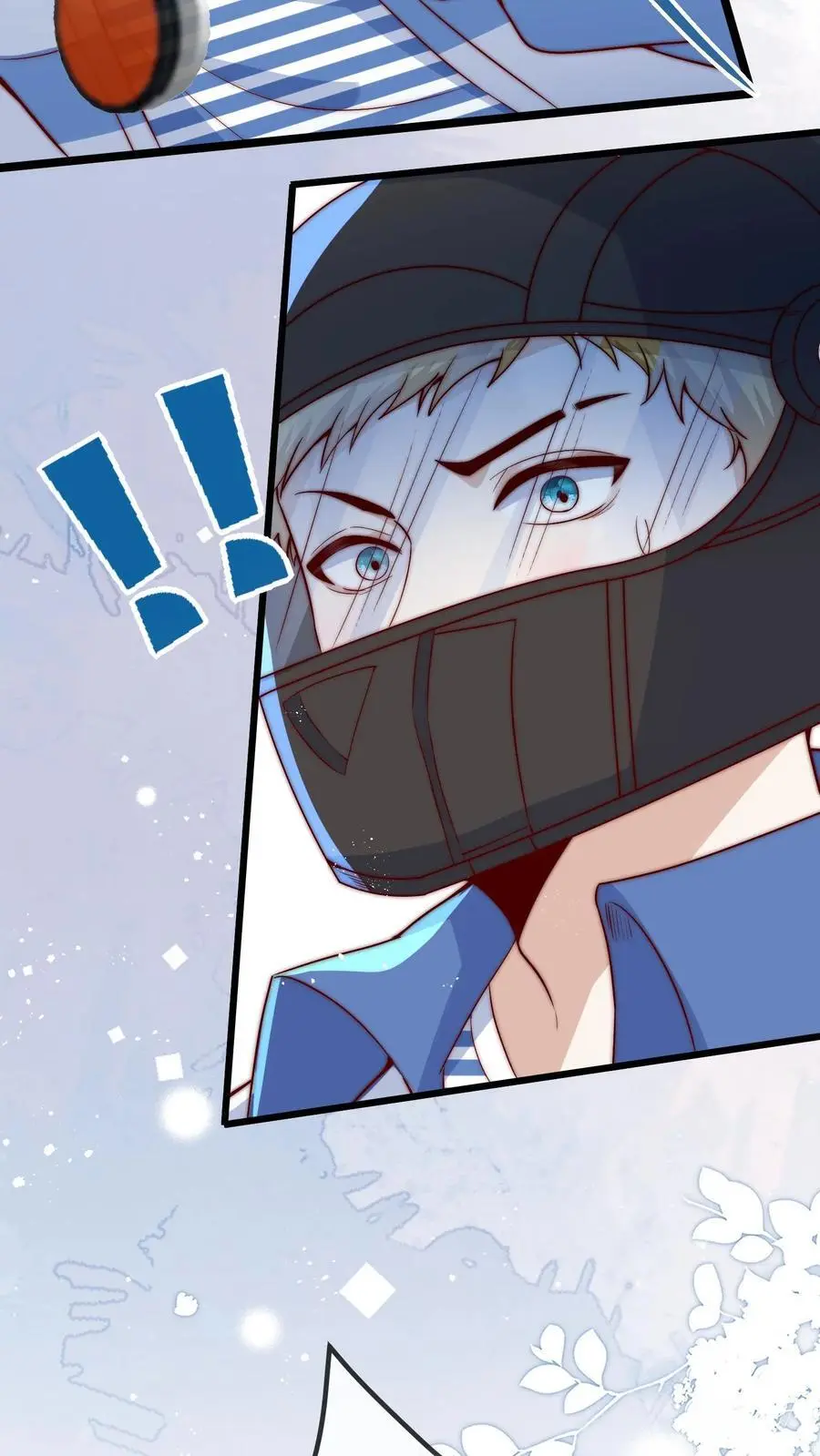 第76话 六哥的死劫 第28页
