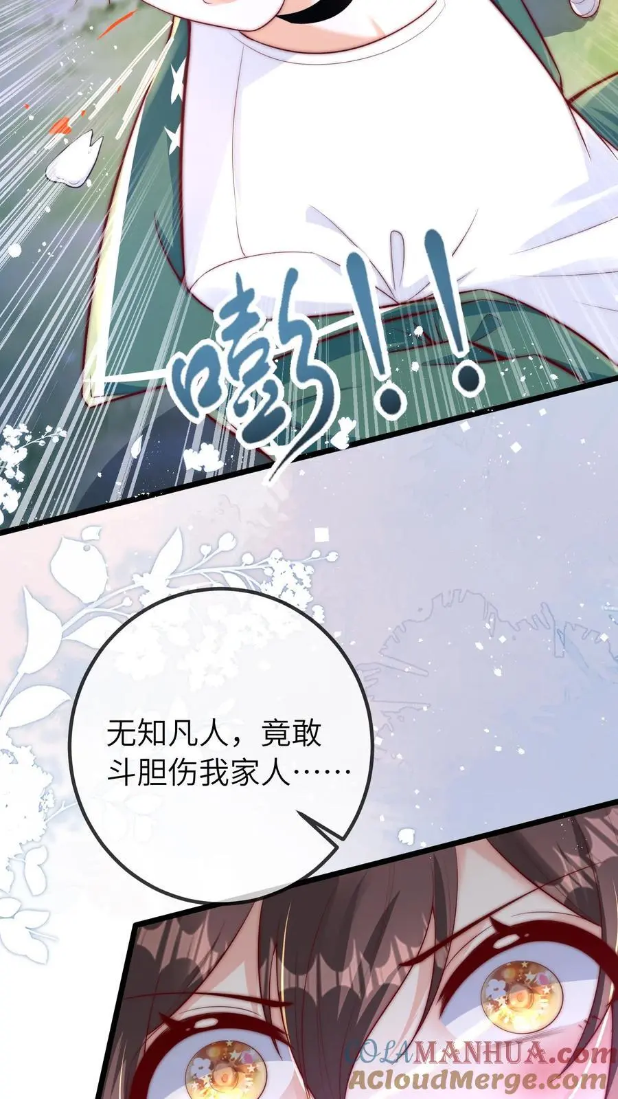 第68话 二哥不会死了 第7页