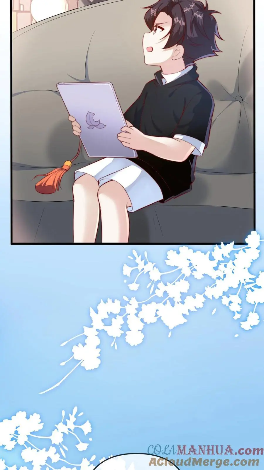 第60话 晚晚是第一名 第25页