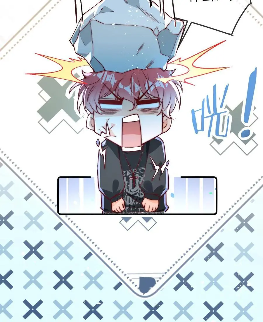 第55话 我干，我干 第34页