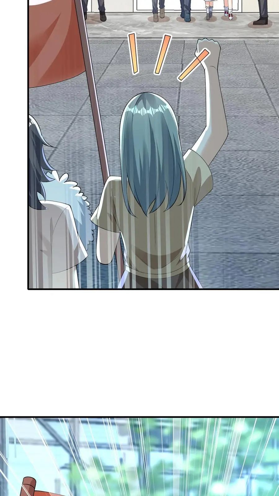 第53话 曝光，网暴 第28页