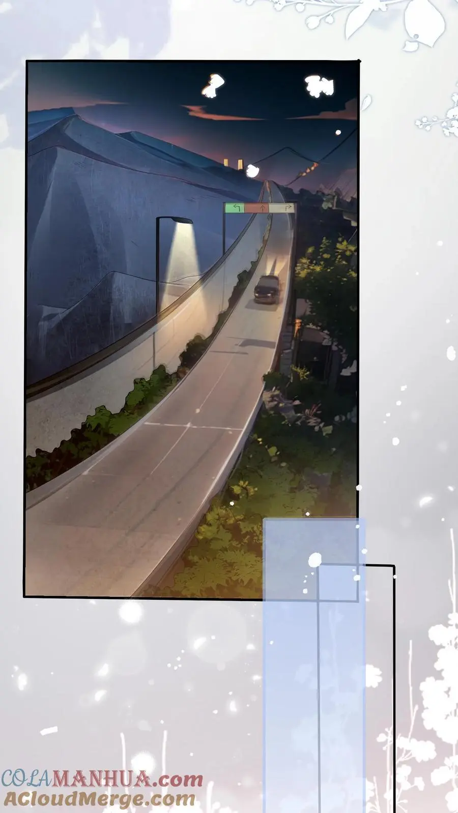 第46话 怪异现象 第23页