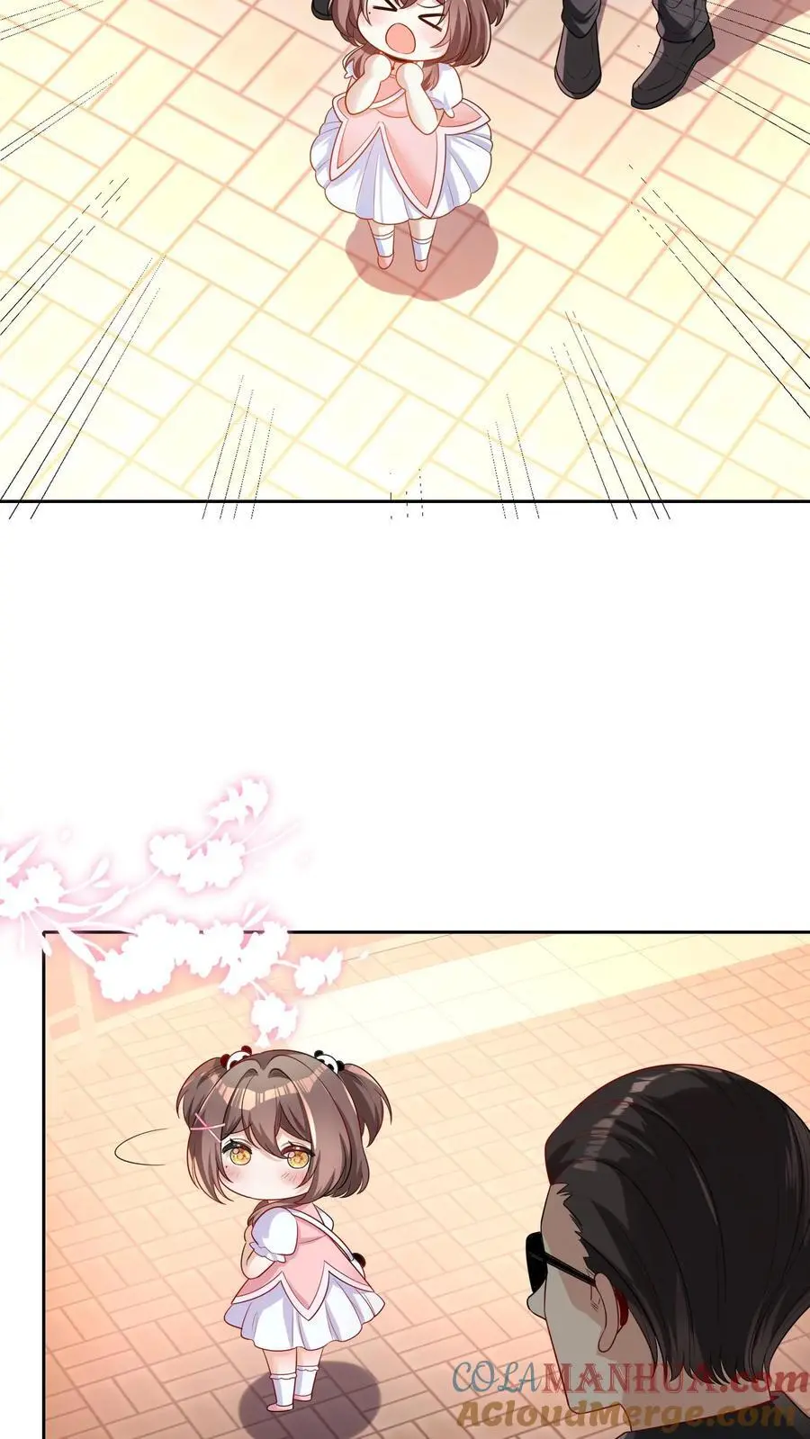 第11话 算命 第9页