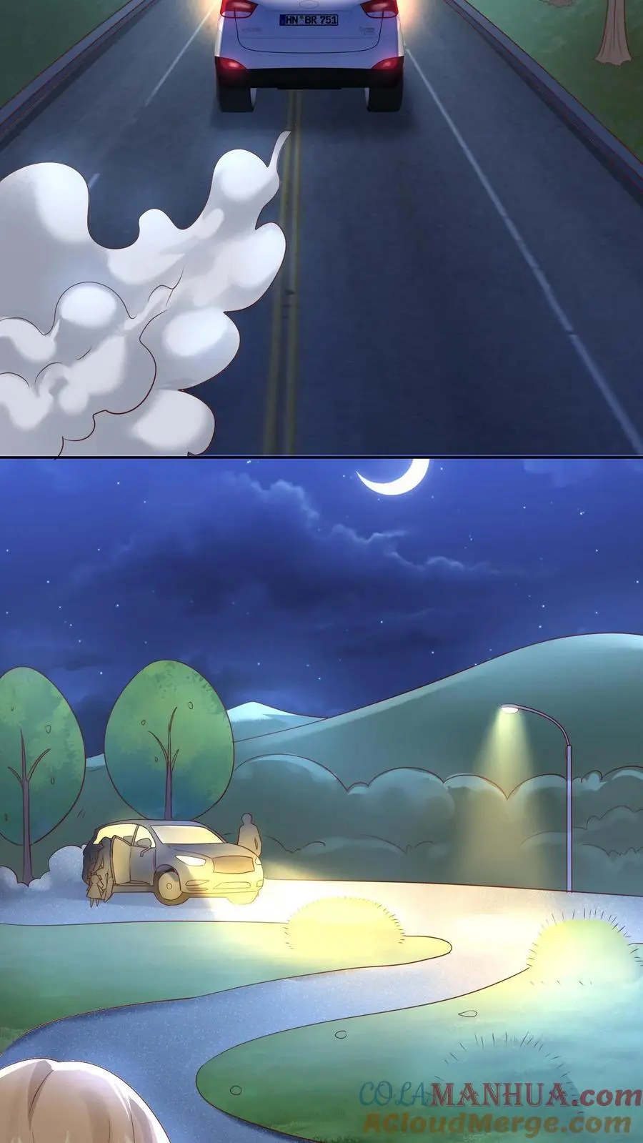 第5话 掐指一算你是大哥 第27页