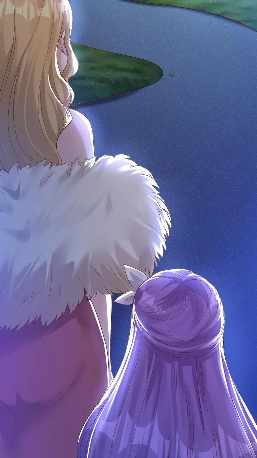 第5话 掐指一算你是大哥 第28页