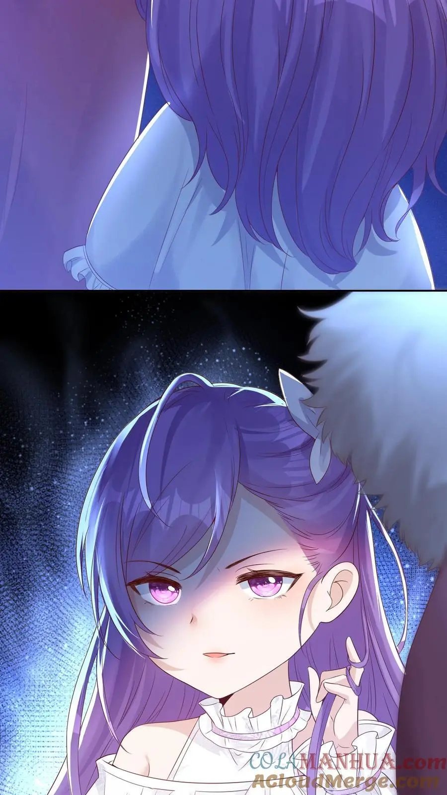 第5话 掐指一算你是大哥 第29页