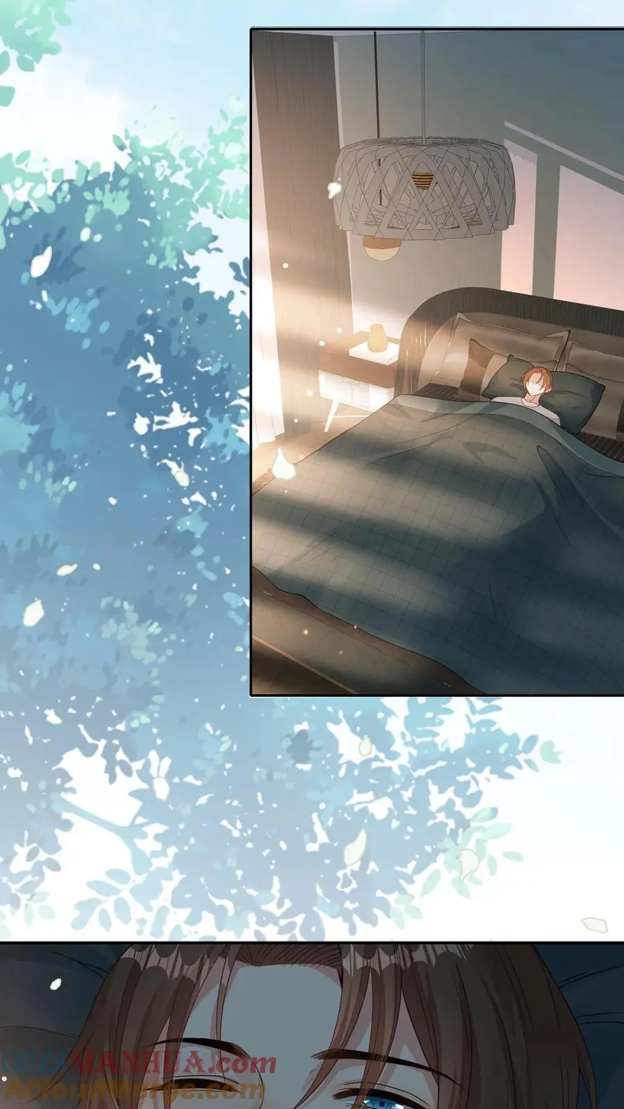 第4话 晚晚不见了 第13页