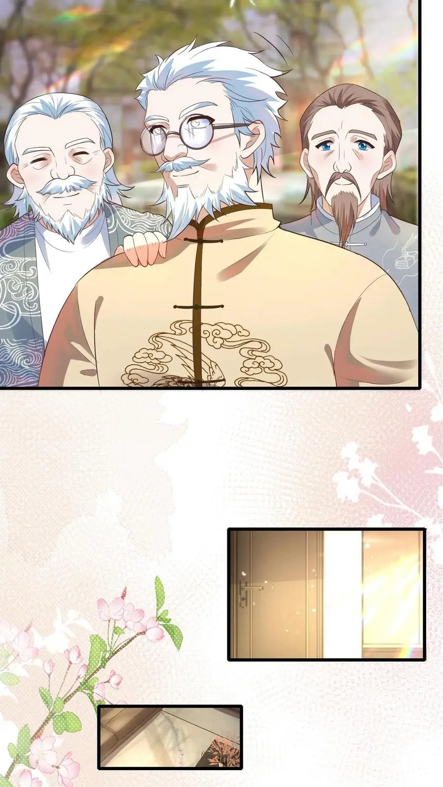 第146话 冤有头债有主，你去找我爸爸 第20页