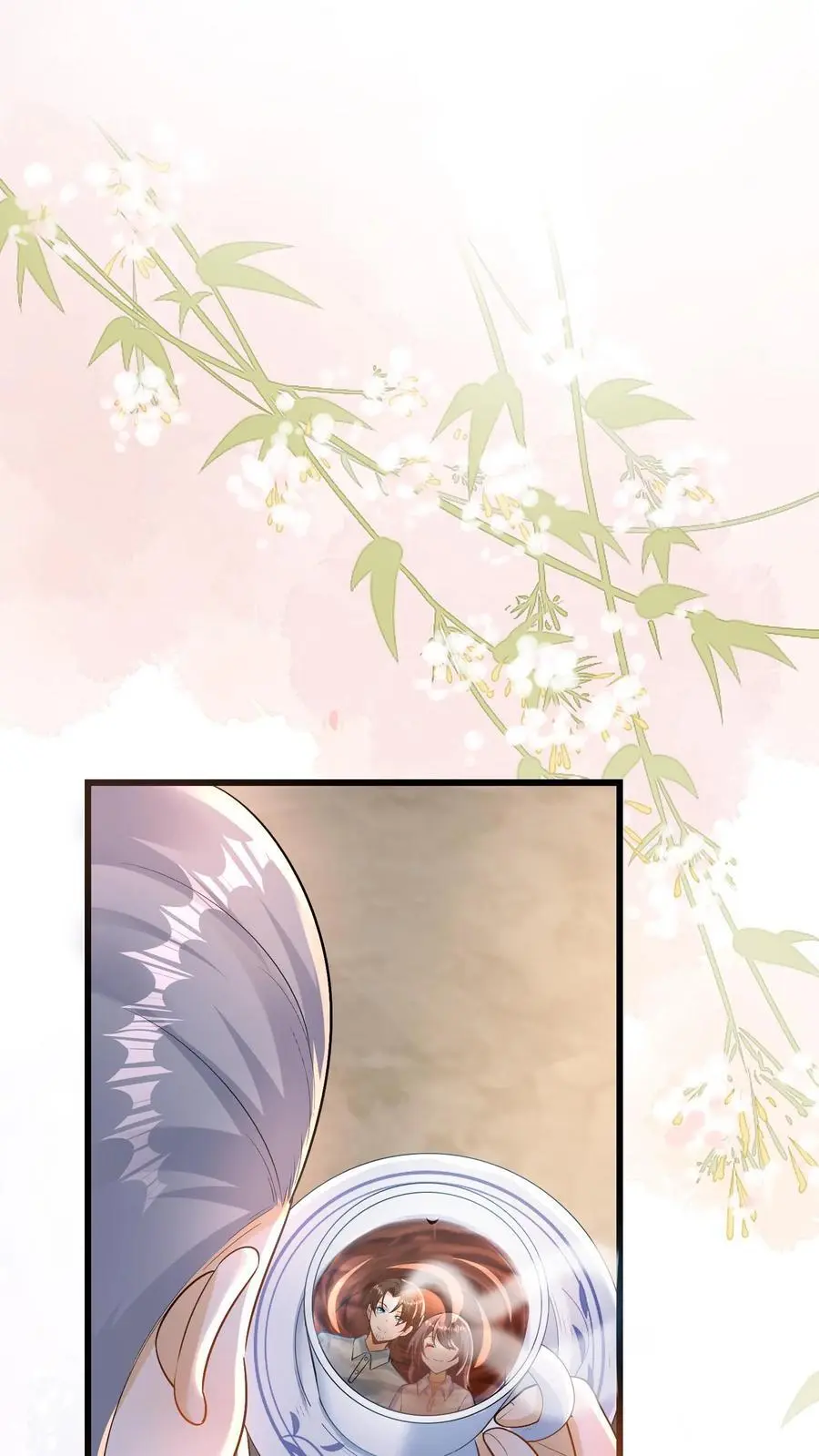 第154话 饿肚子会不开森 第2页