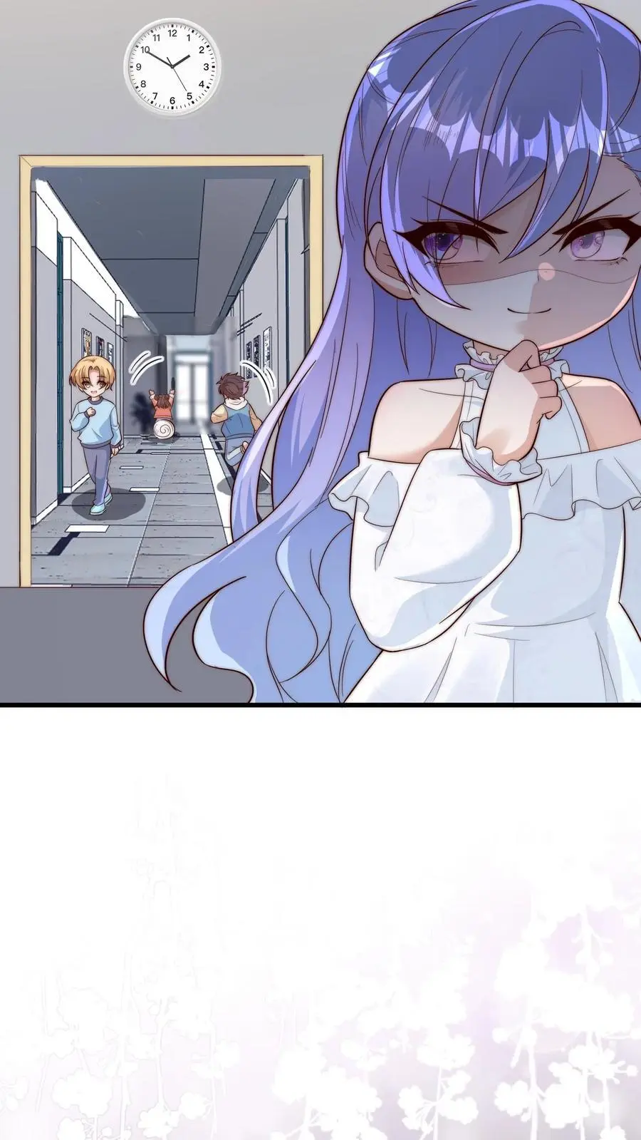 第158话 陪葬 第4页