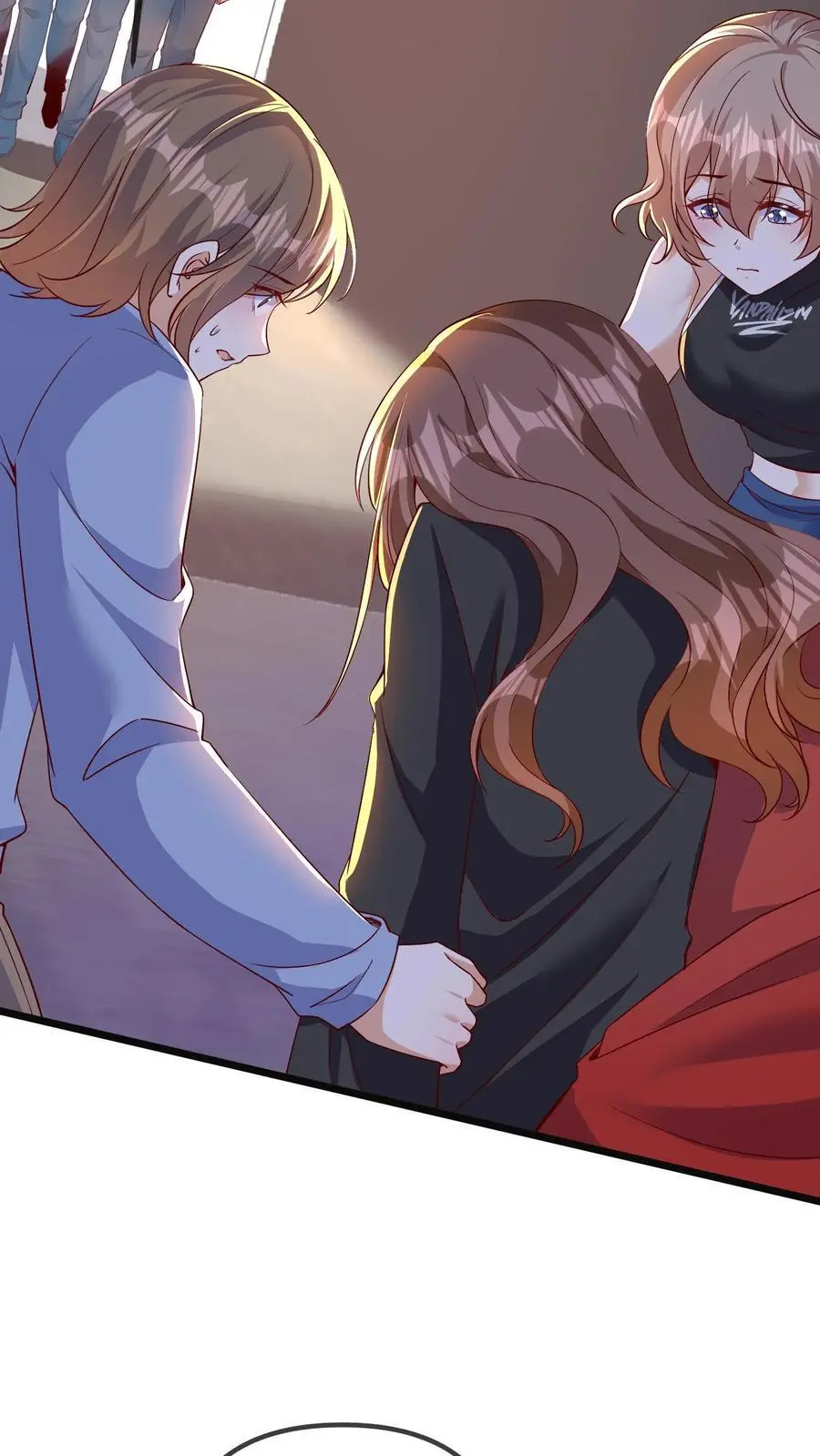 第170话 报应开始了 第16页