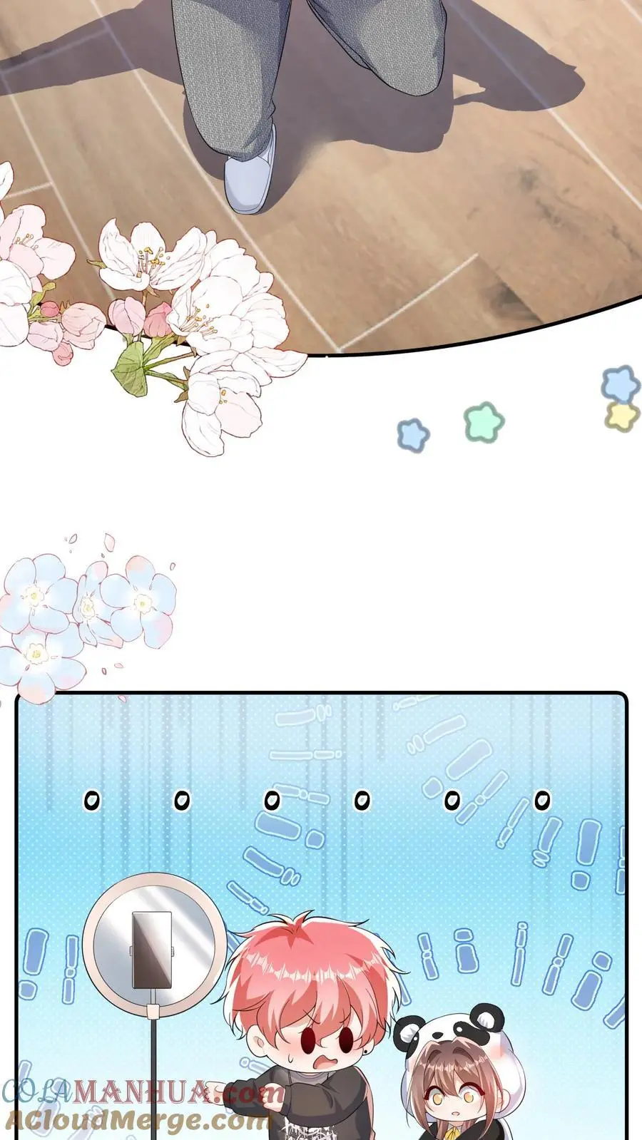 第171话 二哥，请从厨房里出去！ 第15页