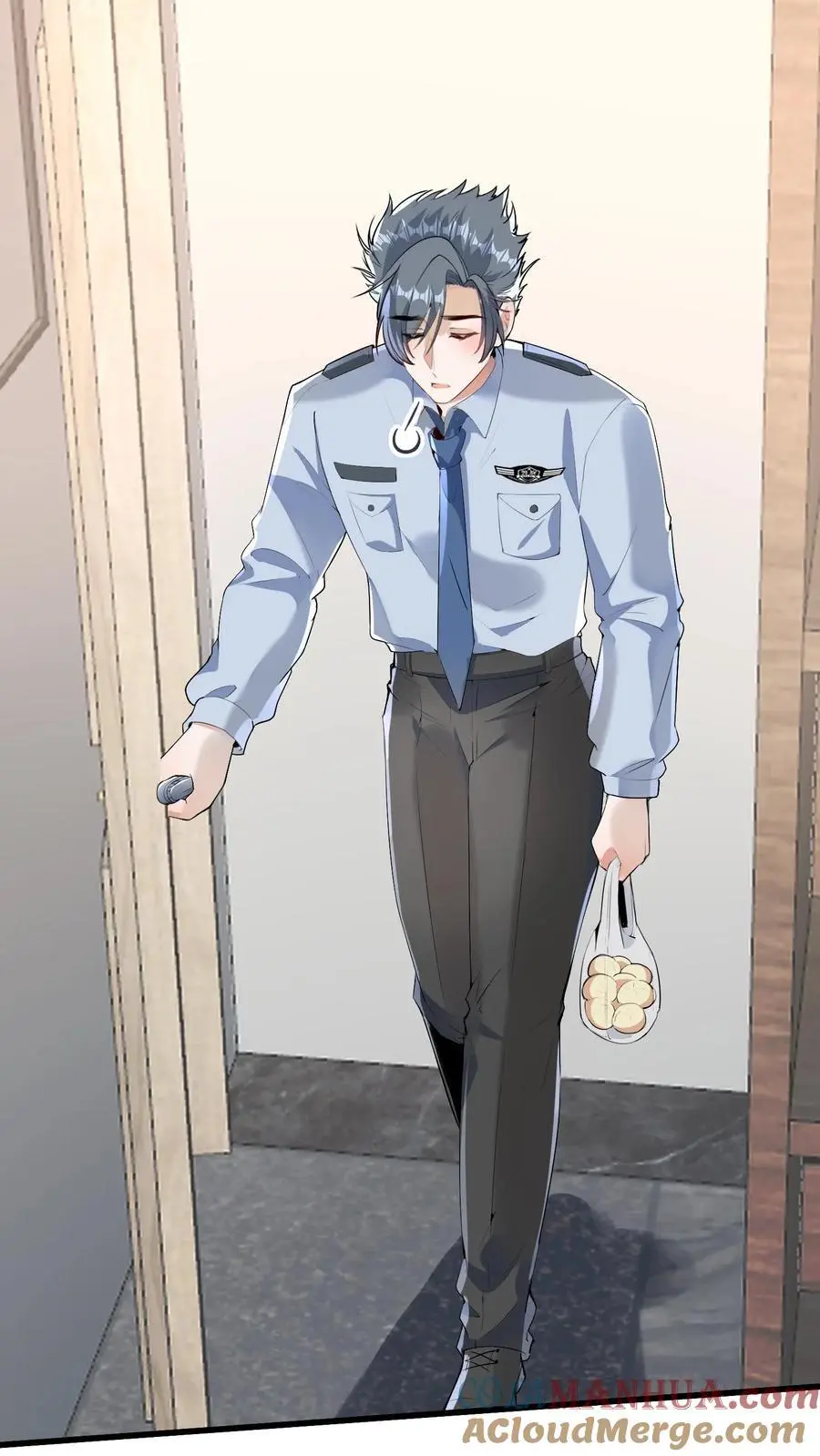 第179话 六丁神的庇佑 第17页
