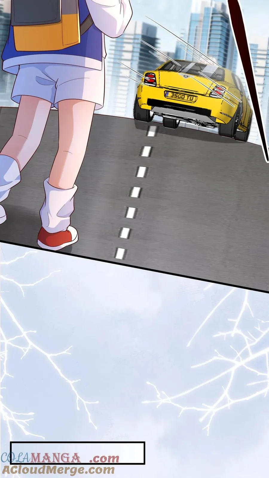第204话 人贩子 第21页