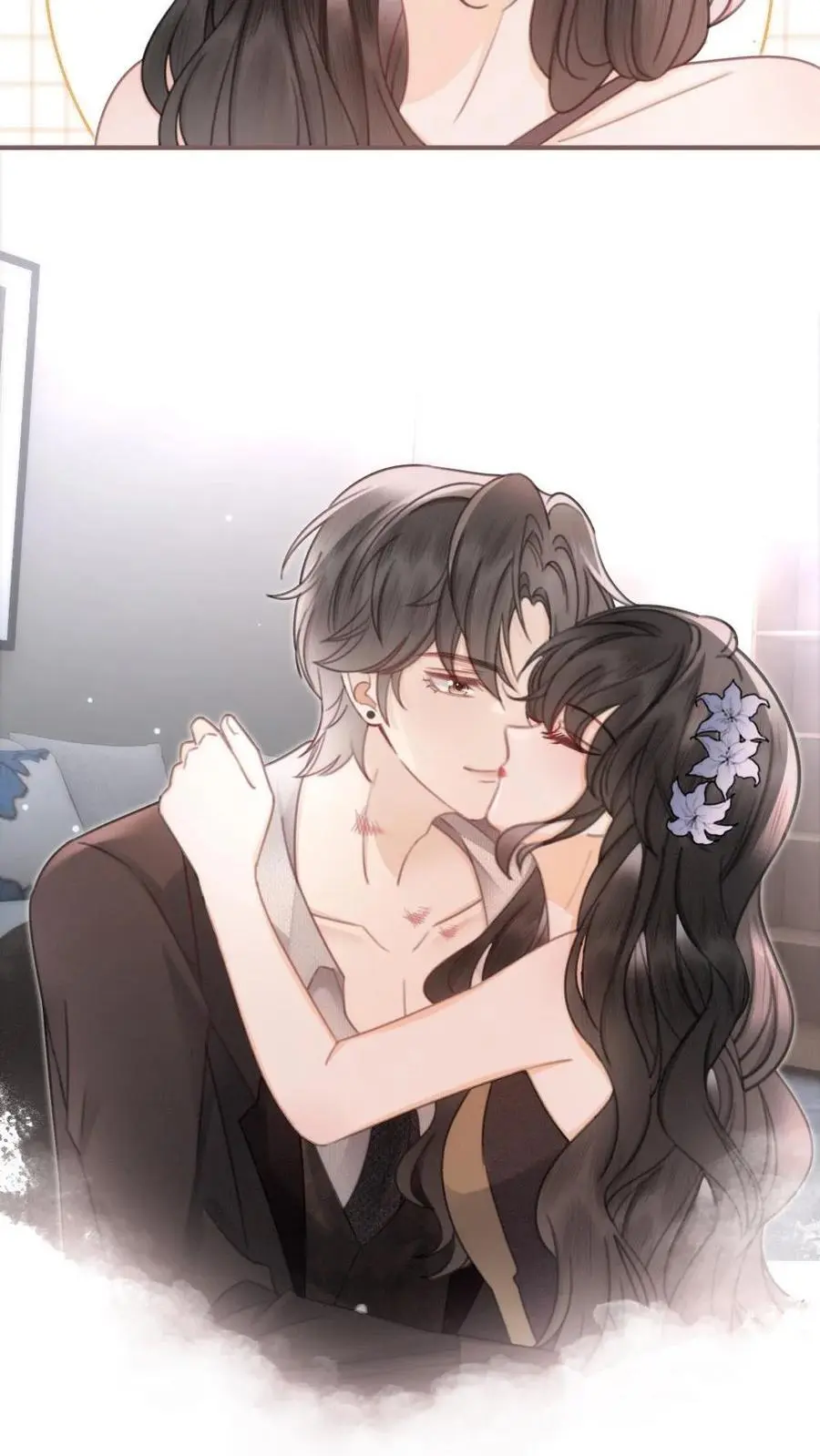 第129话 后台涩涩？ 第20页