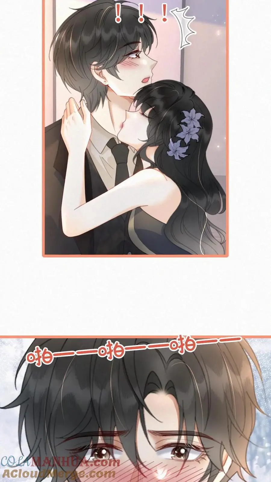 第128话 妖精攻略成功！ 第13页