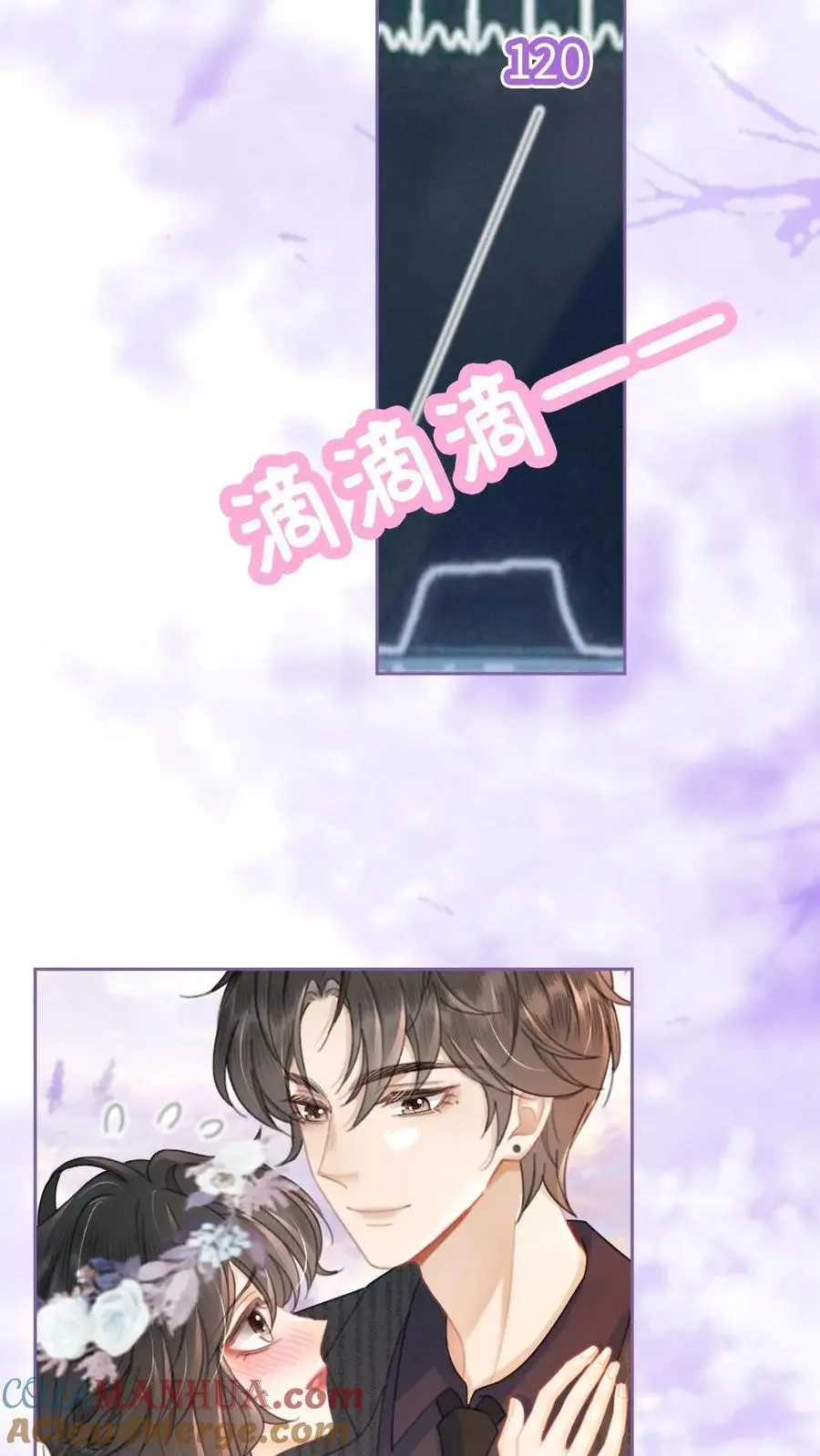 第94话 心动测试 第15页
