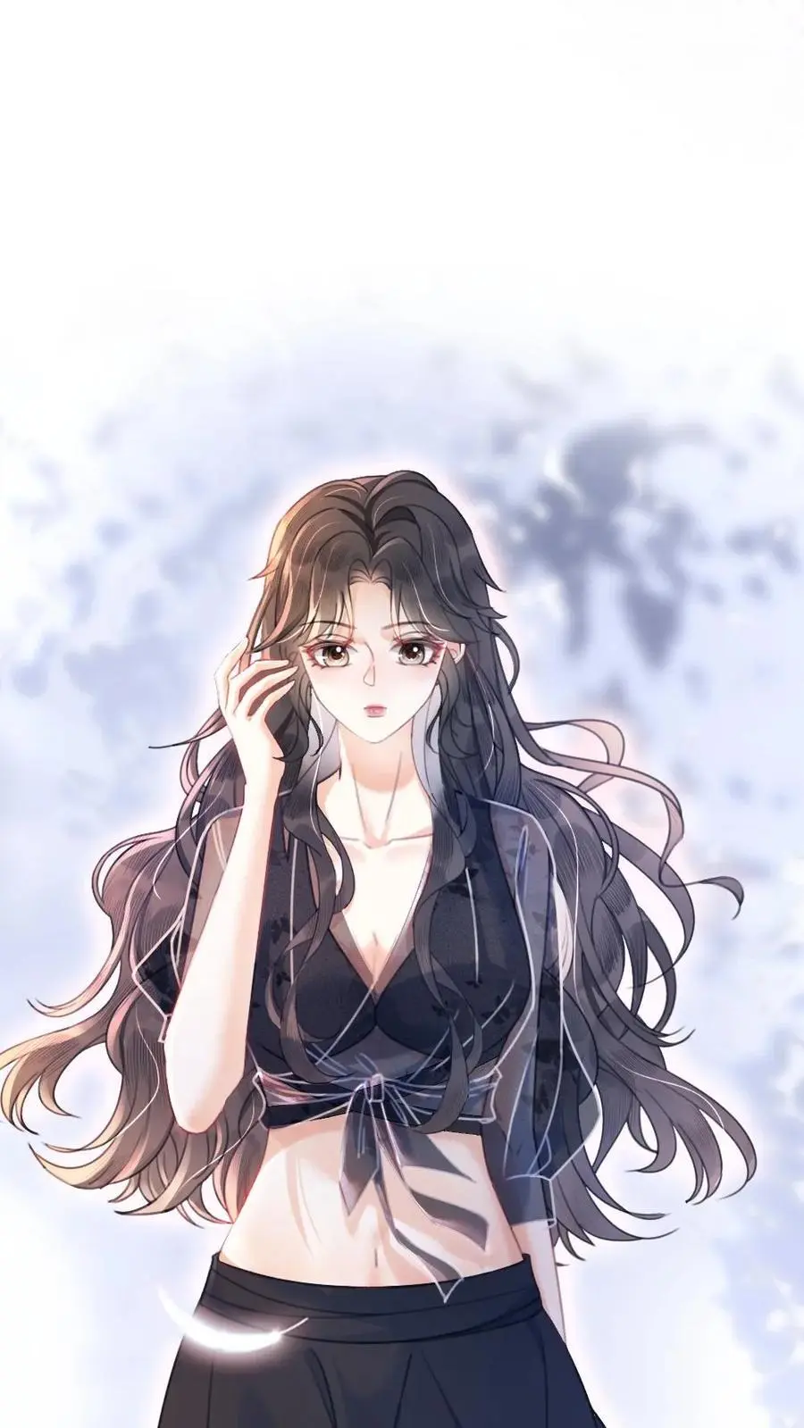 第74话 沙滩排球赛 第6页