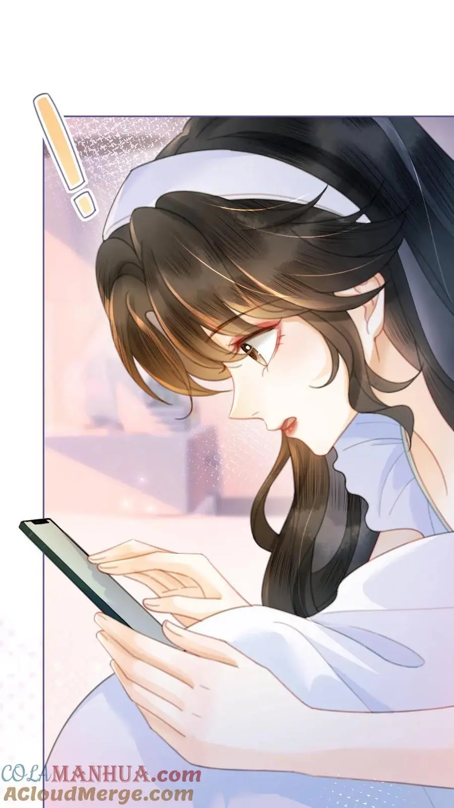 第66话 花孔雀的小把戏 第15页