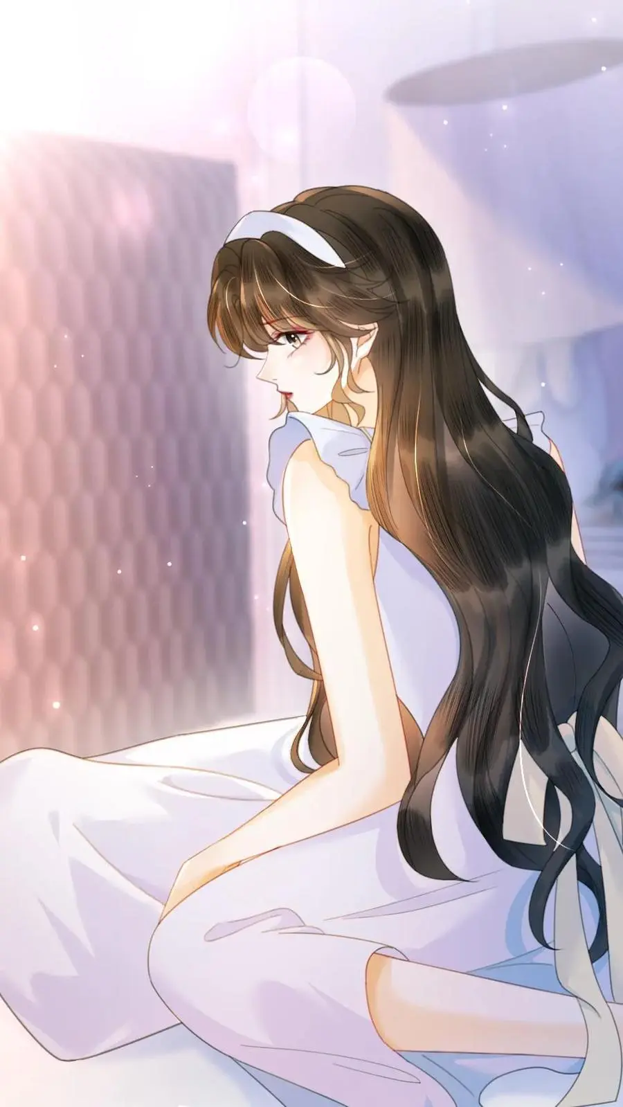 第66话 花孔雀的小把戏 第18页
