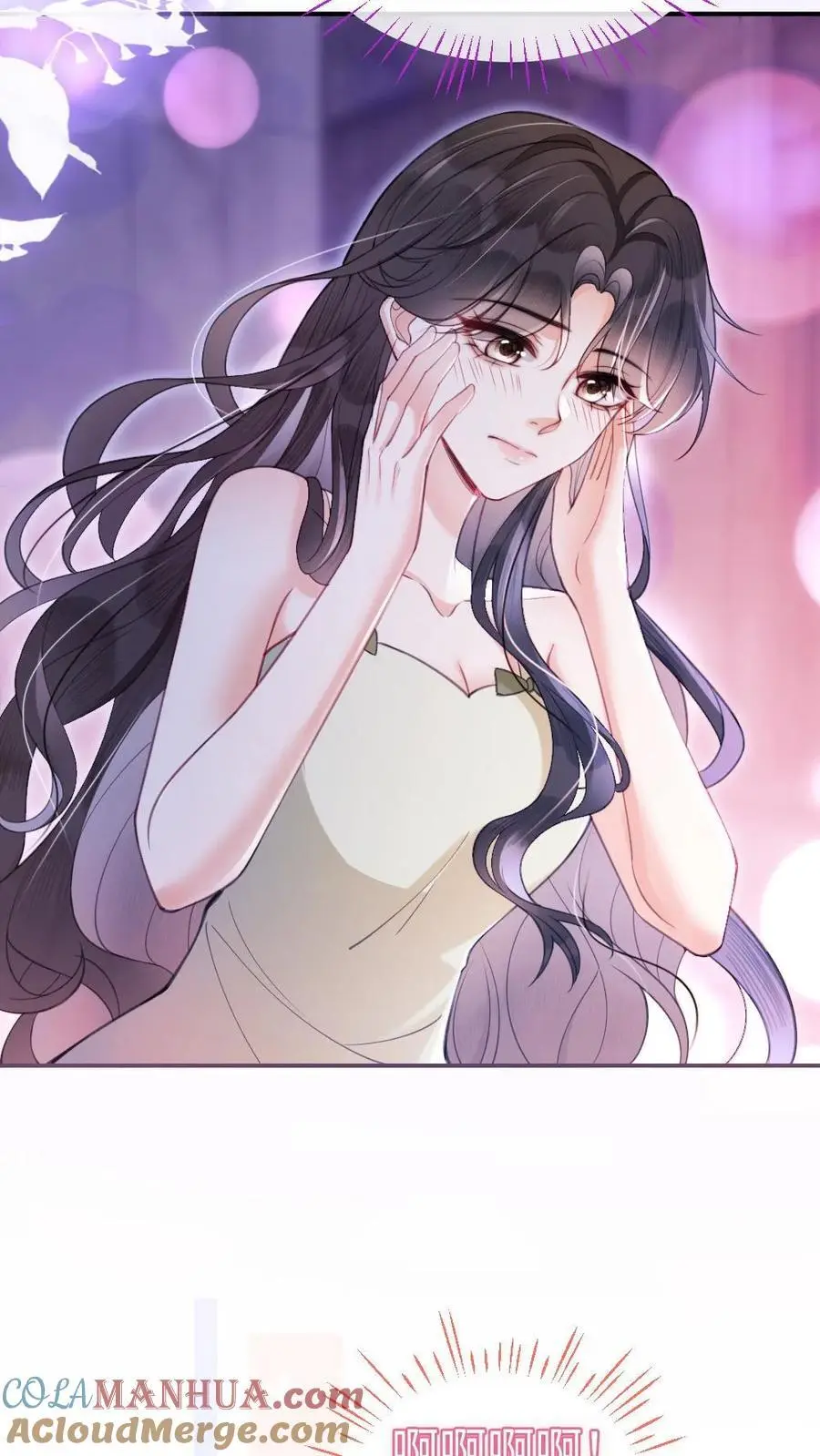 第64话 黎酒学历大曝光 第19页