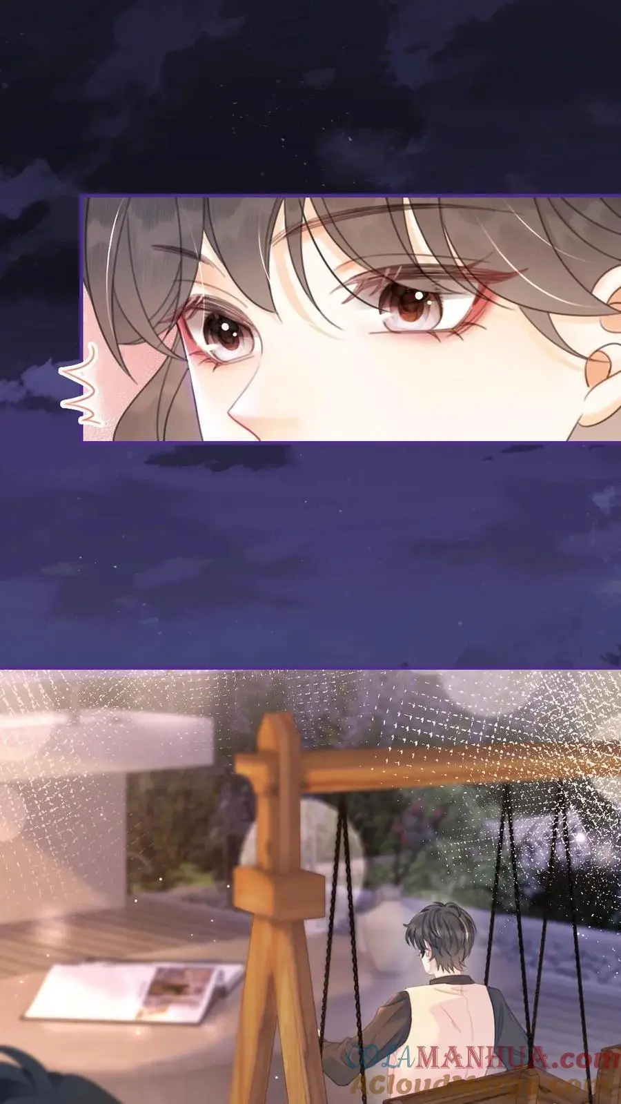 第61话 嘴硬心软的小猫 第7页