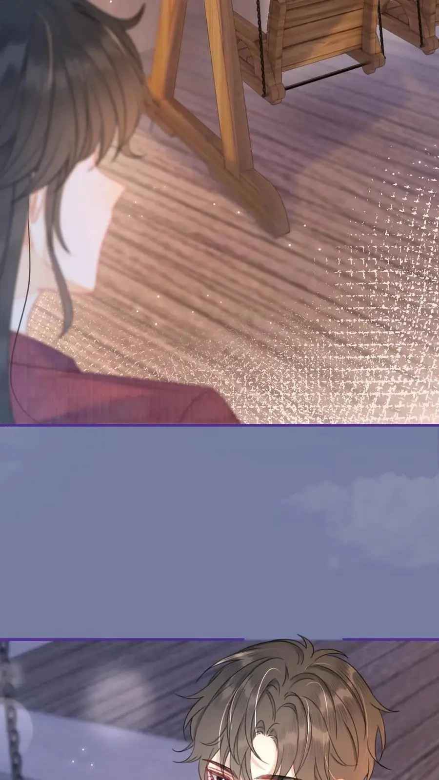 第61话 嘴硬心软的小猫 第8页