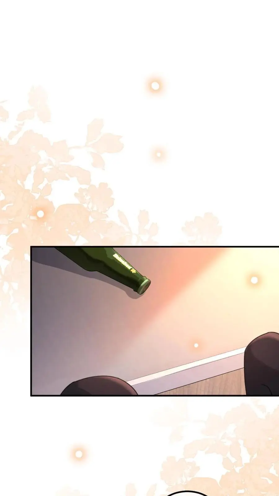 第49话 时肆哥哥，要抱~ 第6页
