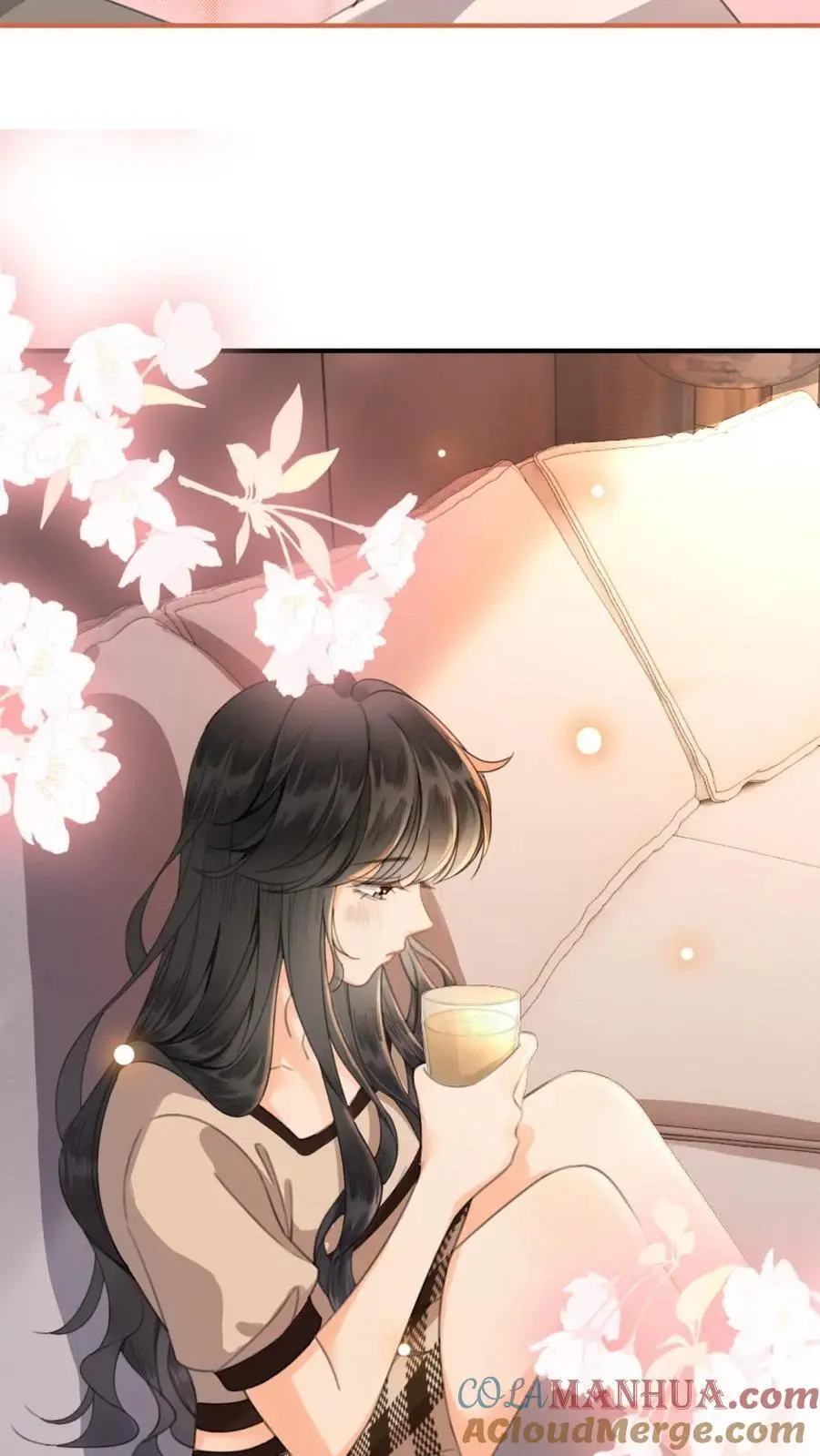 第49话 时肆哥哥，要抱~ 第15页