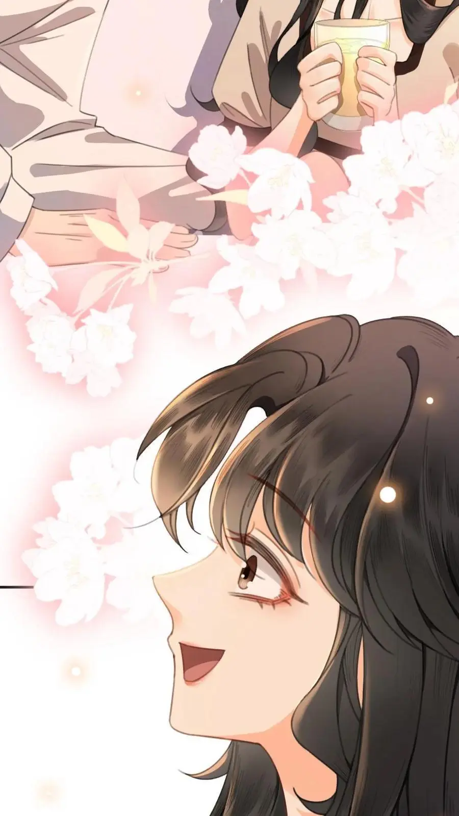 第49话 时肆哥哥，要抱~ 第18页