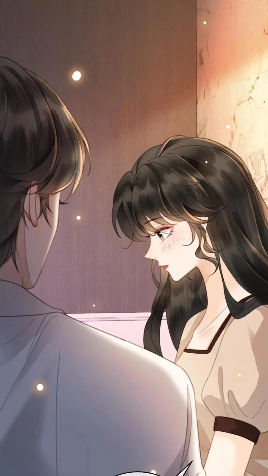 第48话 99封情书 第18页