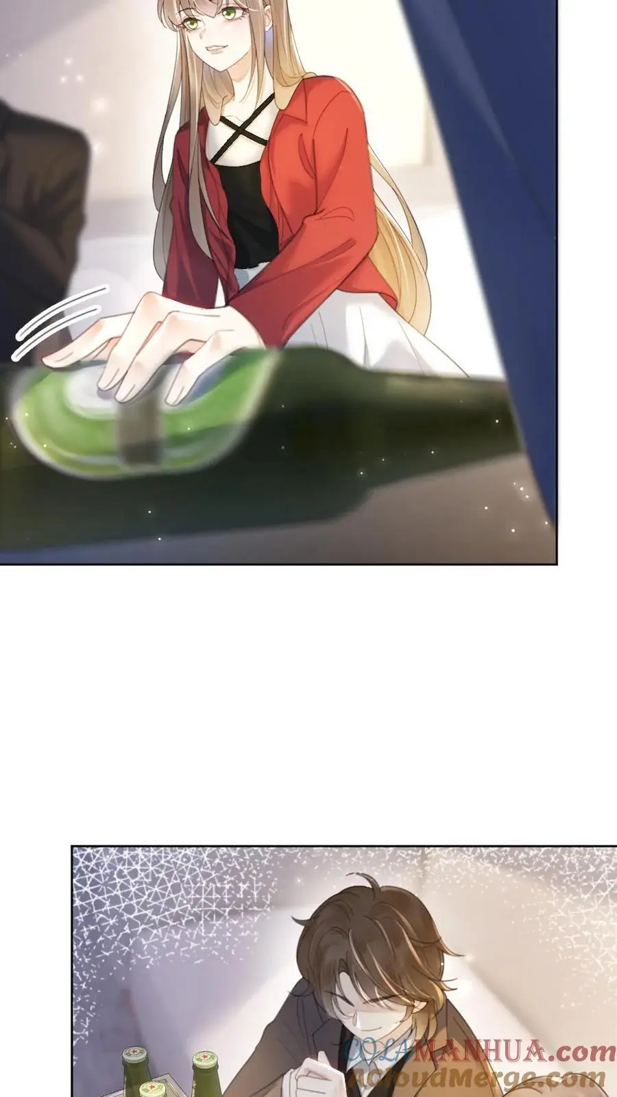 第47话 真心话or大冒险 第5页