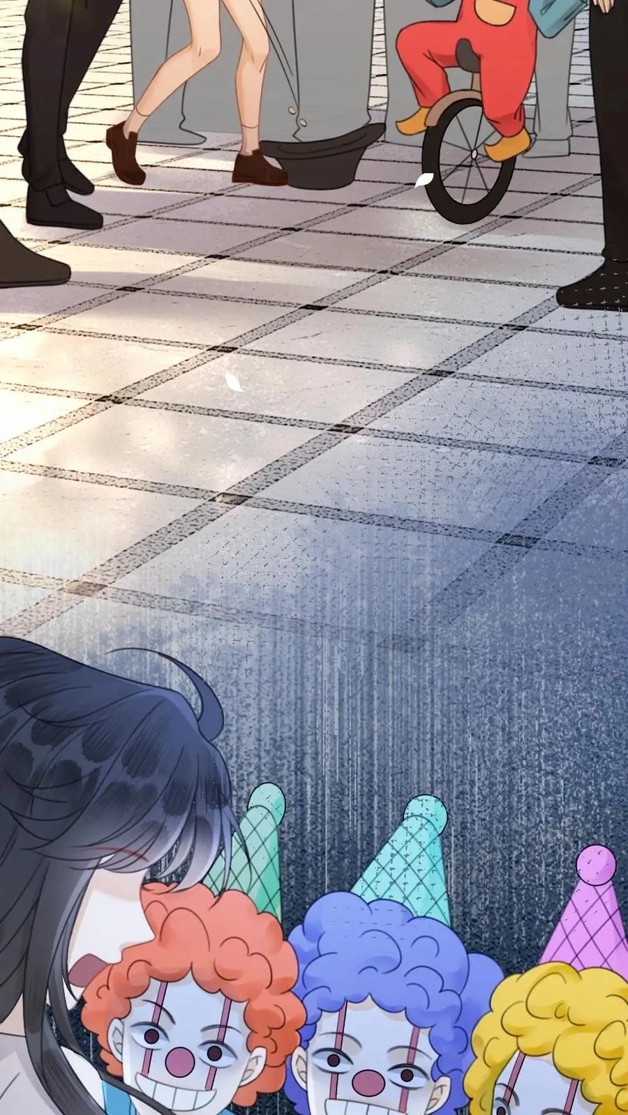 第39话 套路满满 第10页