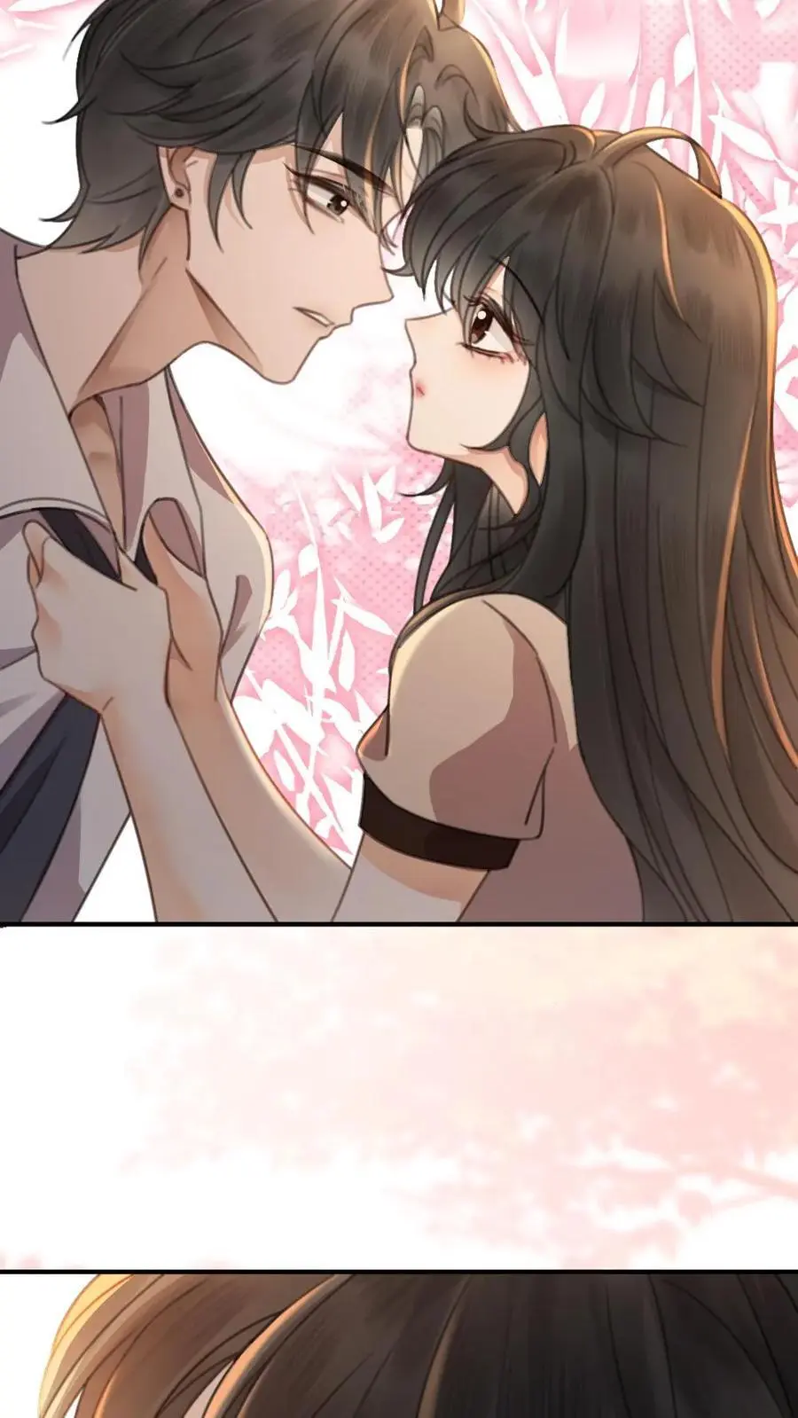 第38话 花孔雀求偶开屏 第26页