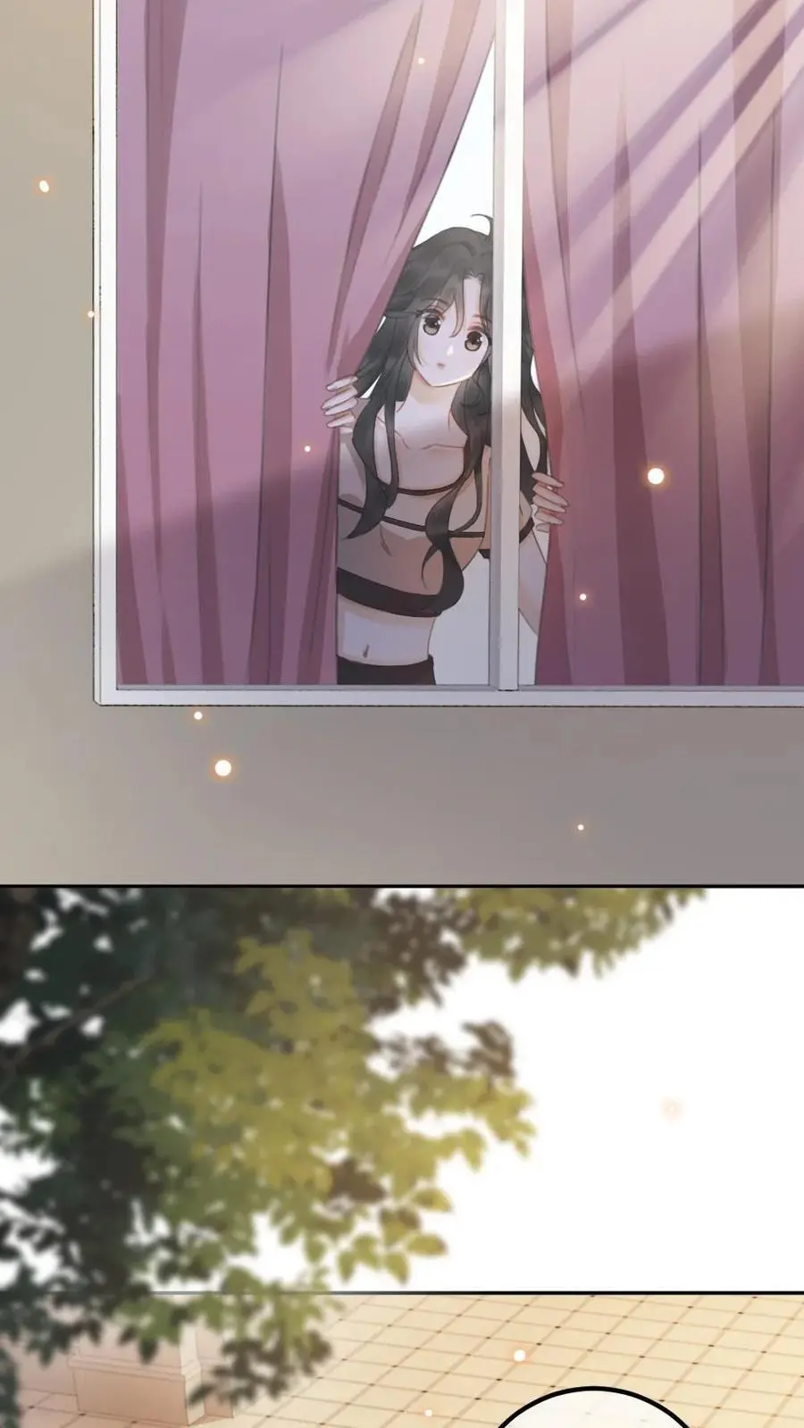 第37话 光影的美不及你半分 第4页