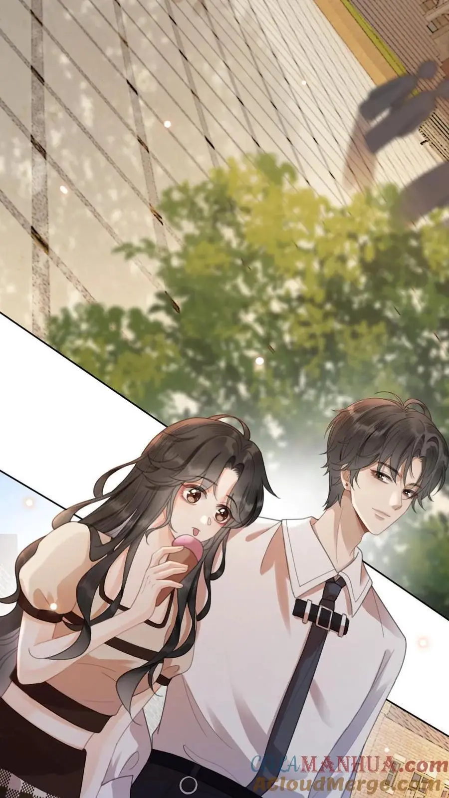 第37话 光影的美不及你半分 第25页