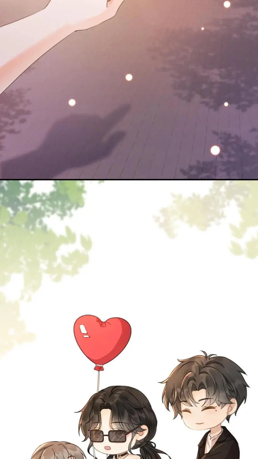 第33话 旋转木马 第8页