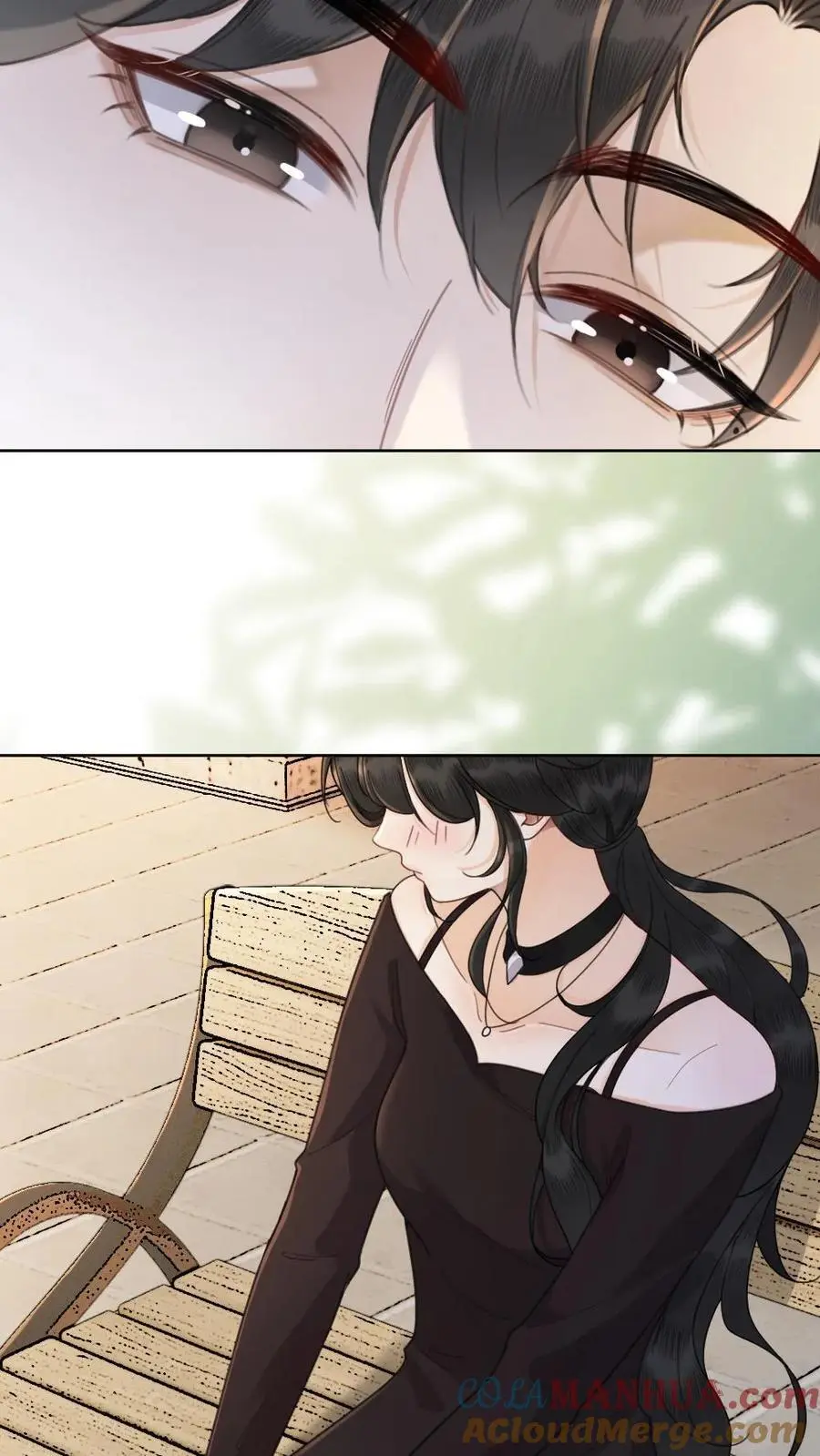 第30话 牵着哥哥进女厕？ 第29页