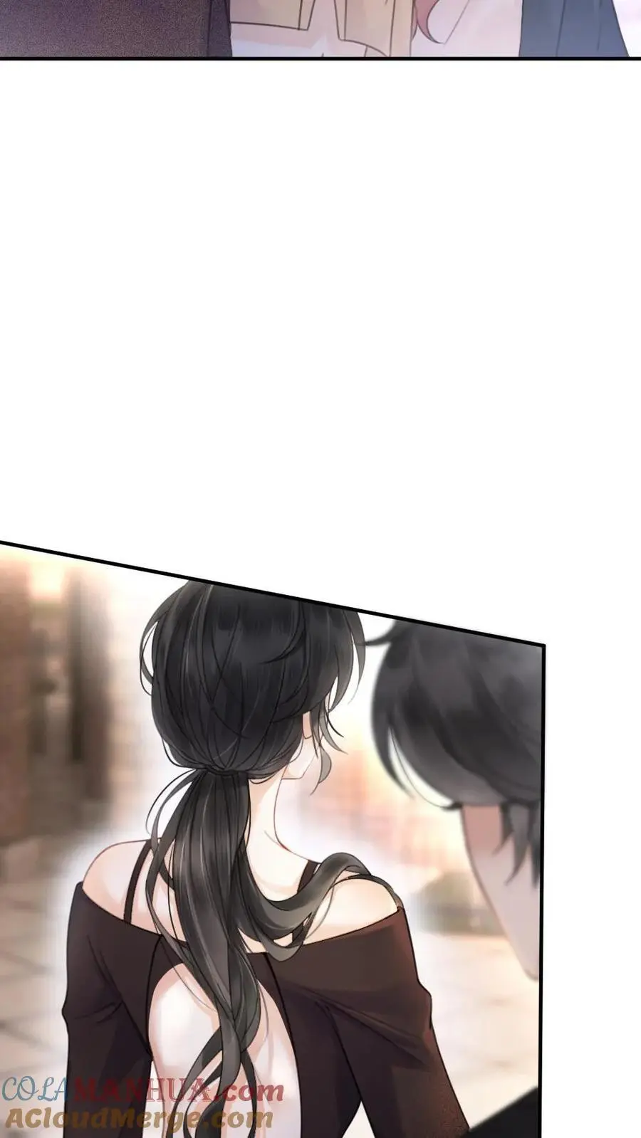 第27话 恋爱旅行 第19页
