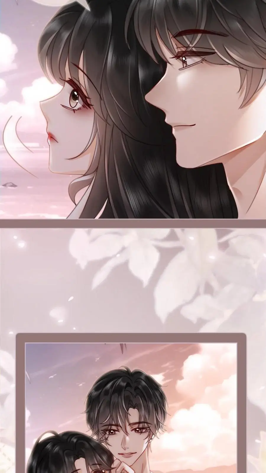 第159话 温柔挽发 第22页