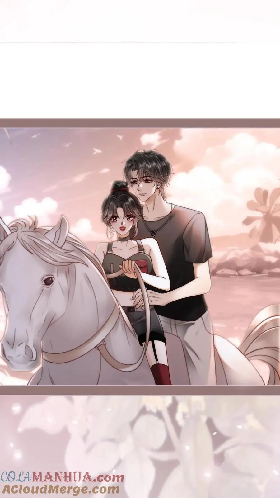 第160话 对峙 第5页