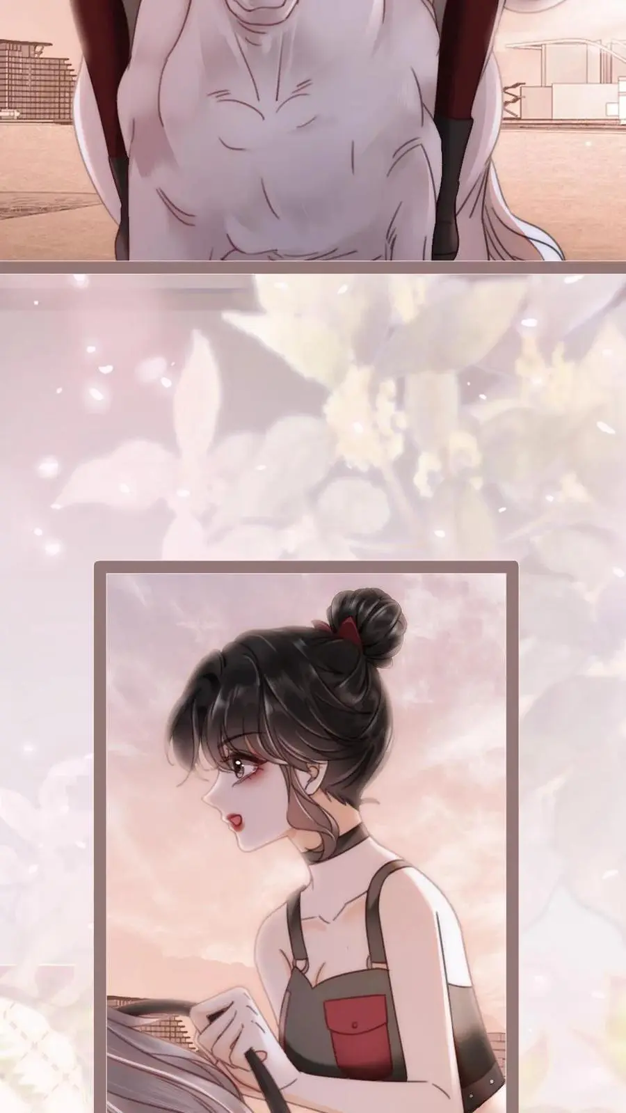 第160话 对峙 第10页