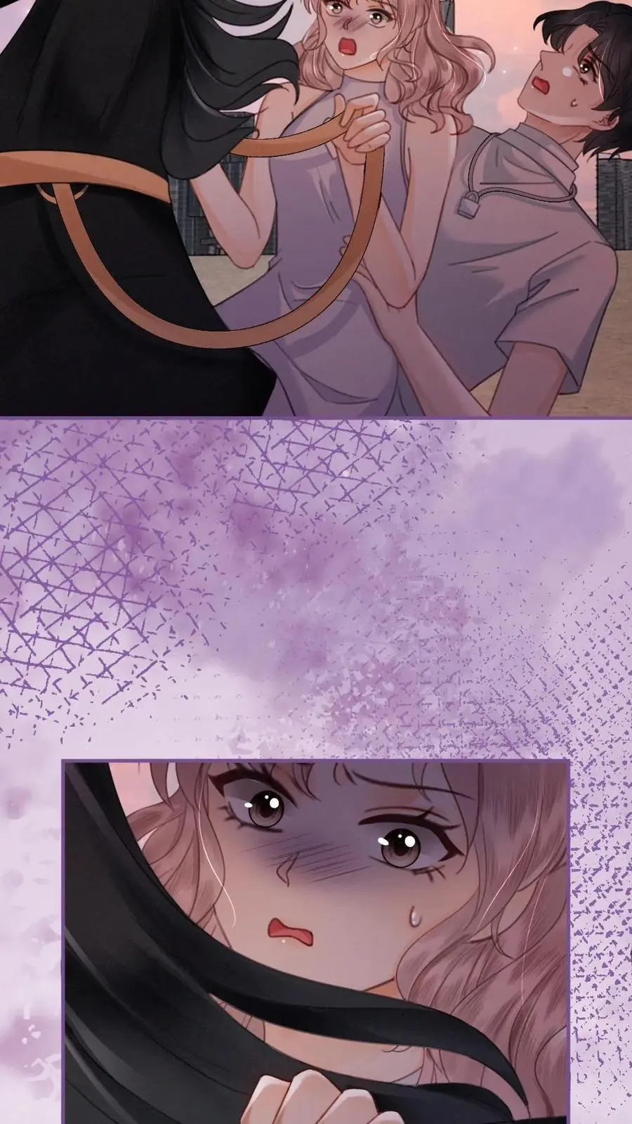 第161话 踏浪而来 第4页