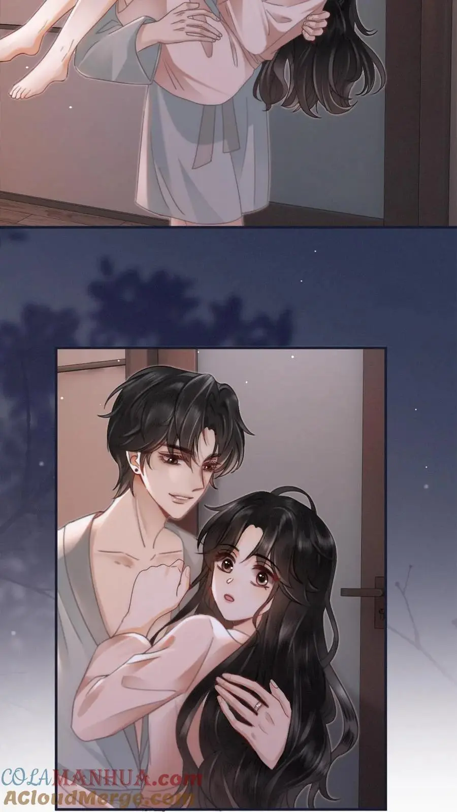 第163话 考拉抱~ 第11页