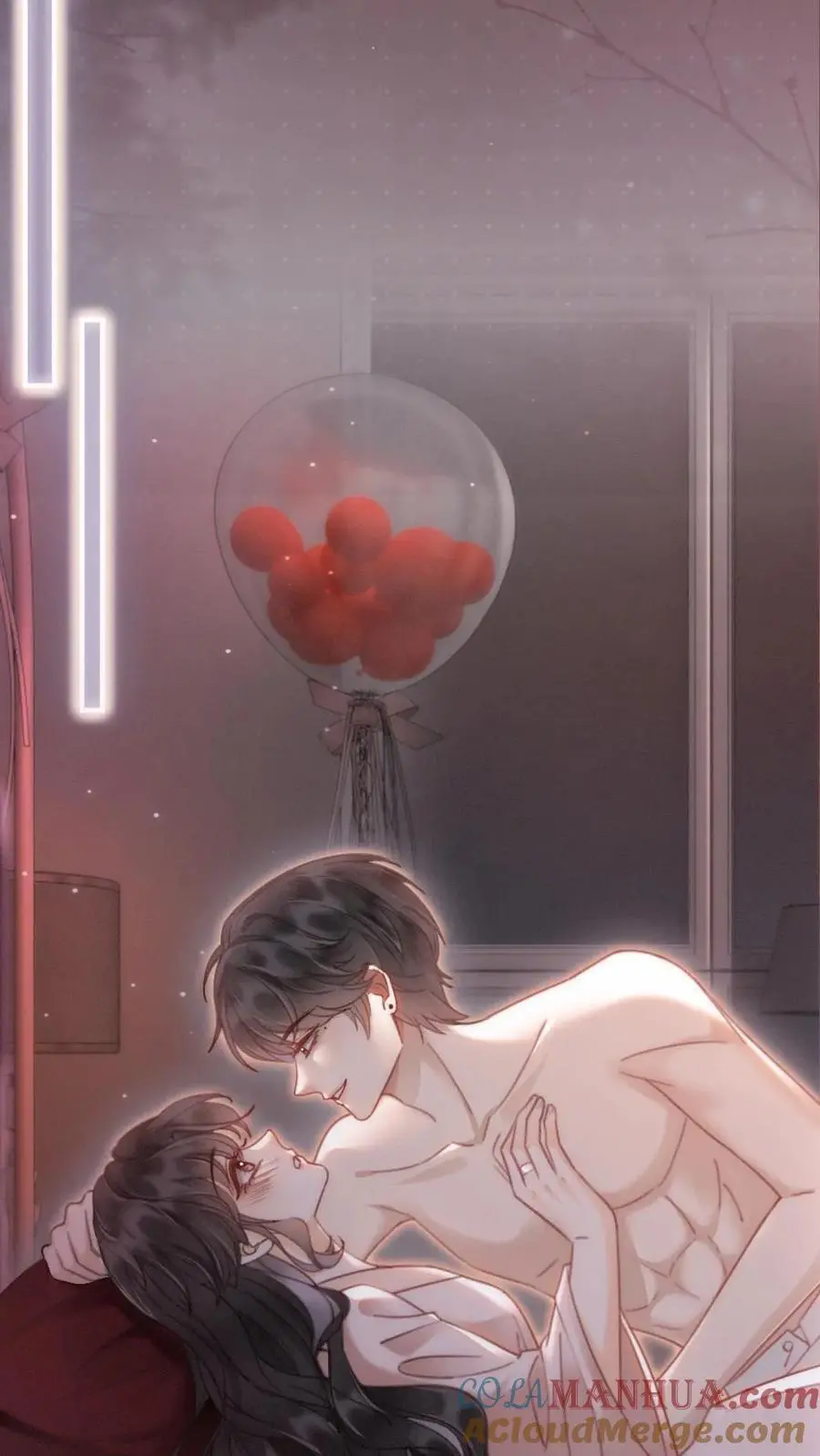 第166话 小脸通黄 第5页