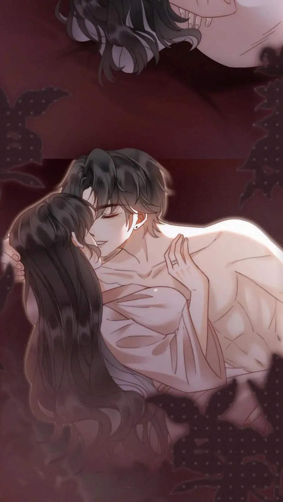 第166话 小脸通黄 第6页