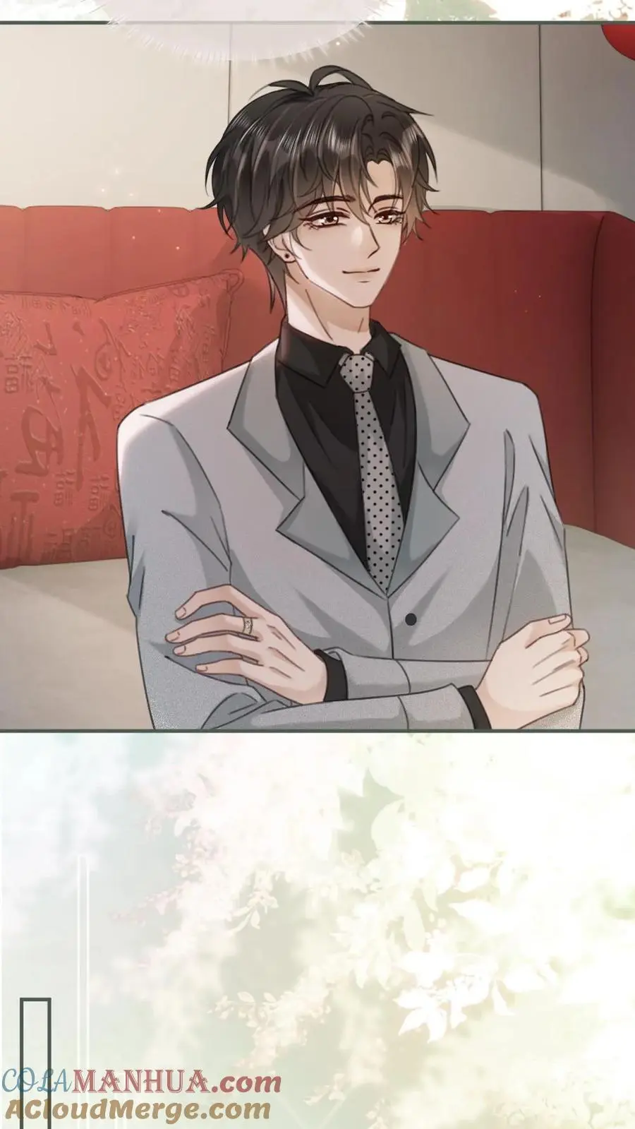 第167话 婚纱造型 第11页