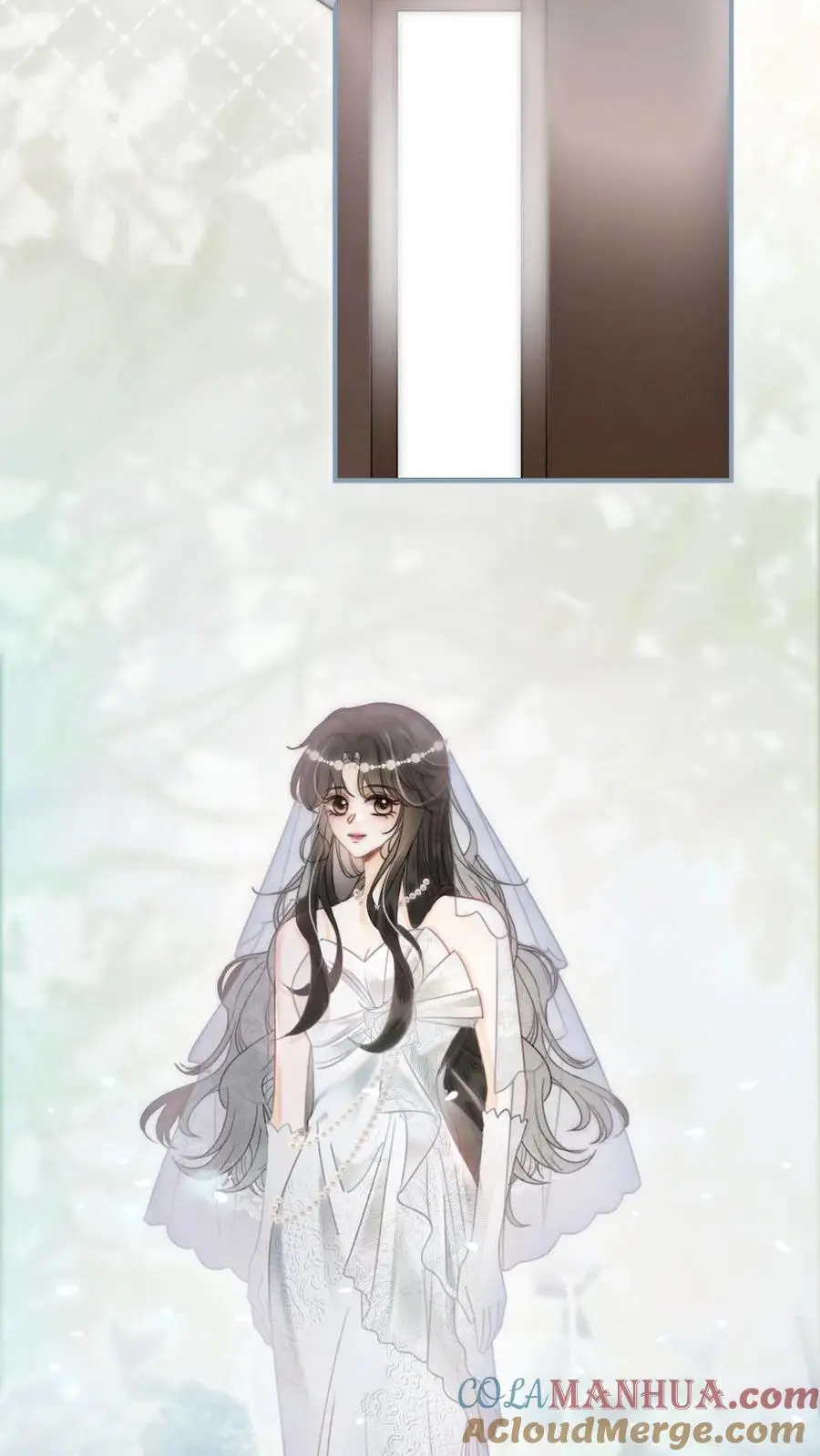 第167话 婚纱造型 第19页