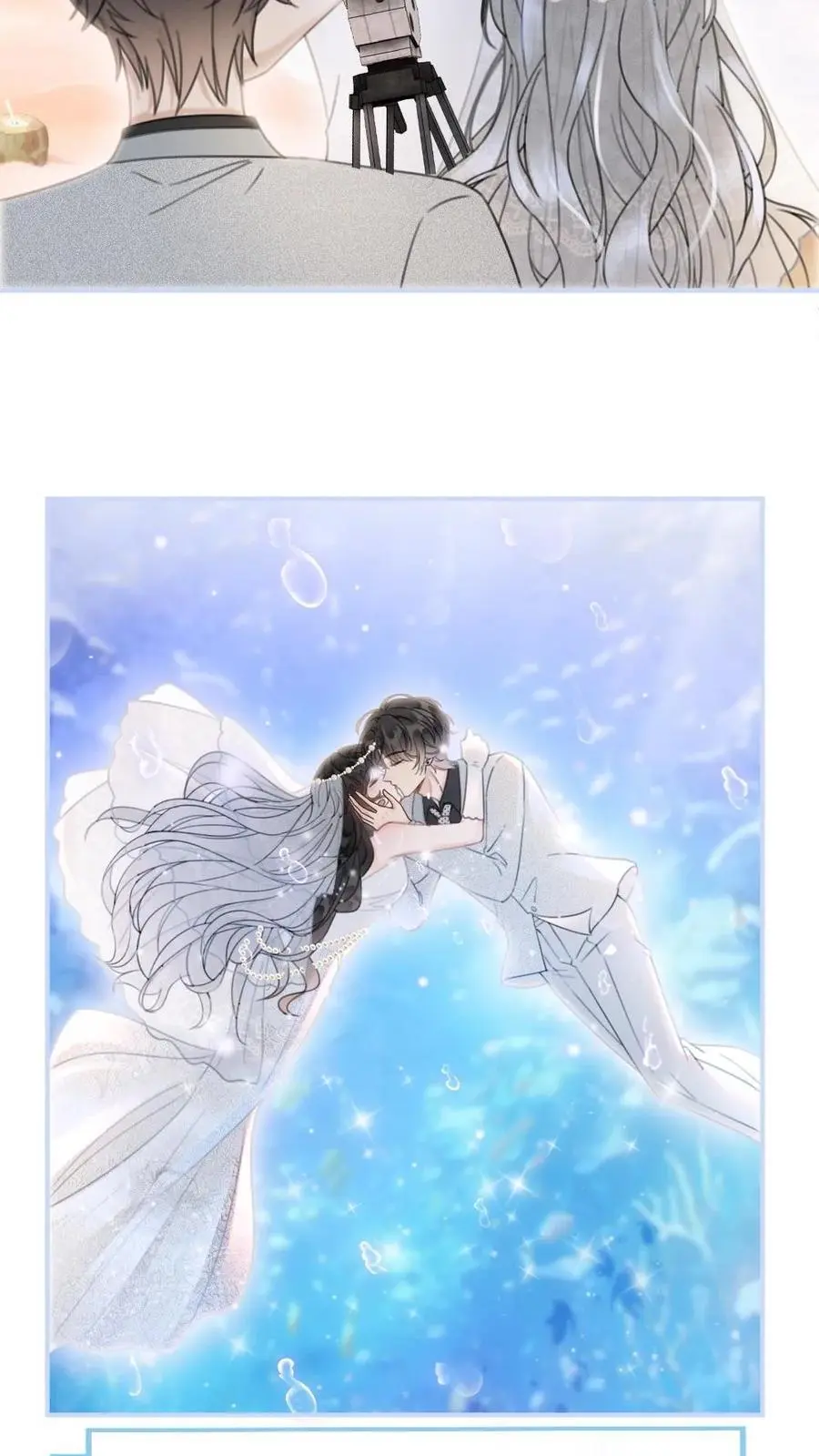 第170话 海中浪漫拥吻 第14页