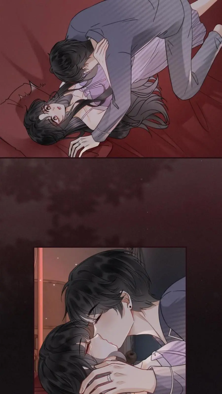 第181话 缠绵 第10页